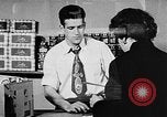 Image agent des services secrets Washington DC USA, 1952, de la seconde 41 séquences d'archives historiques vidéo 65675072685