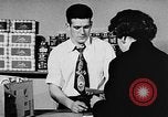 Image agent des services secrets Washington DC USA, 1952, de la seconde 42 séquences d'archives historiques vidéo 65675072685