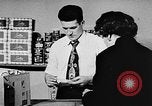 Image agent des services secrets Washington DC USA, 1952, de la seconde 43 séquences d'archives historiques vidéo 65675072685