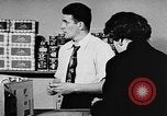 Image agent des services secrets Washington DC USA, 1952, de la seconde 44 séquences d'archives historiques vidéo 65675072685