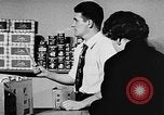Image agent des services secrets Washington DC USA, 1952, de la seconde 45 séquences d'archives historiques vidéo 65675072685