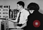 Image agent des services secrets Washington DC USA, 1952, de la seconde 46 séquences d'archives historiques vidéo 65675072685