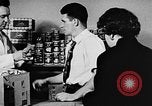 Image agent des services secrets Washington DC USA, 1952, de la seconde 47 séquences d'archives historiques vidéo 65675072685