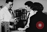Image agent des services secrets Washington DC USA, 1952, de la seconde 49 séquences d'archives historiques vidéo 65675072685