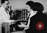 Image agent des services secrets Washington DC USA, 1952, de la seconde 50 séquences d'archives historiques vidéo 65675072685