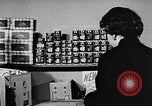 Image agent des services secrets Washington DC USA, 1952, de la seconde 53 séquences d'archives historiques vidéo 65675072685