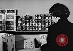Image agent des services secrets Washington DC USA, 1952, de la seconde 54 séquences d'archives historiques vidéo 65675072685
