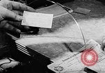 Image agent des services secrets Washington DC USA, 1952, de la seconde 56 séquences d'archives historiques vidéo 65675072685