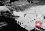 Image agent des services secrets Washington DC USA, 1952, de la seconde 57 séquences d'archives historiques vidéo 65675072685