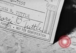 Image agent des services secrets Washington DC USA, 1952, de la seconde 62 séquences d'archives historiques vidéo 65675072685