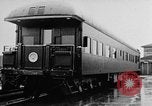 Image of secret services agent Washington DC USA, 1952, second 3 stock footage video 65675072686