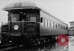 Image of secret services agent Washington DC USA, 1952, second 6 stock footage video 65675072686