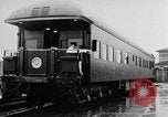 Image of secret services agent Washington DC USA, 1952, second 18 stock footage video 65675072686