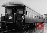 Image of secret services agent Washington DC USA, 1952, second 20 stock footage video 65675072686