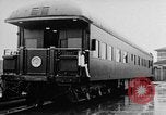 Image of secret services agent Washington DC USA, 1952, second 21 stock footage video 65675072686