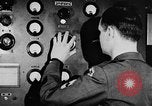 Image of secret services agent Washington DC USA, 1952, second 33 stock footage video 65675072686