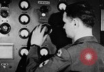 Image of secret services agent Washington DC USA, 1952, second 34 stock footage video 65675072686