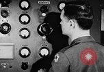 Image of secret services agent Washington DC USA, 1952, second 35 stock footage video 65675072686