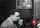 Image of secret services agent Washington DC USA, 1952, second 36 stock footage video 65675072686