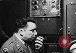 Image of secret services agent Washington DC USA, 1952, second 37 stock footage video 65675072686