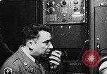 Image of secret services agent Washington DC USA, 1952, second 38 stock footage video 65675072686