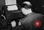 Image of secret services agent Washington DC USA, 1952, second 40 stock footage video 65675072686