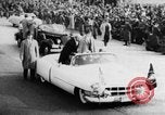 Image agent des services secrets Washington DC USA, 1952, de la seconde 3 séquences d'archives historiques vidéo 65675072687