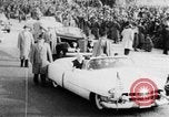 Image agent des services secrets Washington DC USA, 1952, de la seconde 11 séquences d'archives historiques vidéo 65675072687