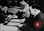 Image agent des services secrets Washington DC USA, 1952, de la seconde 13 séquences d'archives historiques vidéo 65675072687