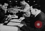 Image agent des services secrets Washington DC USA, 1952, de la seconde 14 séquences d'archives historiques vidéo 65675072687