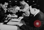Image agent des services secrets Washington DC USA, 1952, de la seconde 15 séquences d'archives historiques vidéo 65675072687