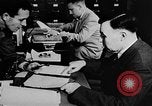 Image agent des services secrets Washington DC USA, 1952, de la seconde 16 séquences d'archives historiques vidéo 65675072687