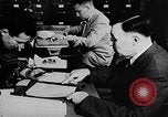 Image agent des services secrets Washington DC USA, 1952, de la seconde 18 séquences d'archives historiques vidéo 65675072687