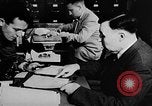 Image agent des services secrets Washington DC USA, 1952, de la seconde 19 séquences d'archives historiques vidéo 65675072687