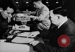 Image agent des services secrets Washington DC USA, 1952, de la seconde 20 séquences d'archives historiques vidéo 65675072687