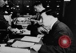 Image agent des services secrets Washington DC USA, 1952, de la seconde 21 séquences d'archives historiques vidéo 65675072687