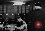 Image agent des services secrets Washington DC USA, 1952, de la seconde 23 séquences d'archives historiques vidéo 65675072687