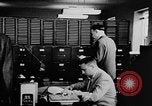 Image agent des services secrets Washington DC USA, 1952, de la seconde 25 séquences d'archives historiques vidéo 65675072687