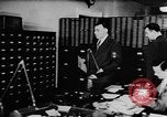 Image agent des services secrets Washington DC USA, 1952, de la seconde 28 séquences d'archives historiques vidéo 65675072687