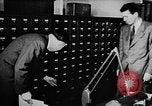 Image agent des services secrets Washington DC USA, 1952, de la seconde 31 séquences d'archives historiques vidéo 65675072687