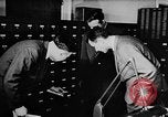 Image agent des services secrets Washington DC USA, 1952, de la seconde 33 séquences d'archives historiques vidéo 65675072687