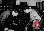 Image agent des services secrets Washington DC USA, 1952, de la seconde 34 séquences d'archives historiques vidéo 65675072687