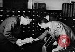 Image agent des services secrets Washington DC USA, 1952, de la seconde 36 séquences d'archives historiques vidéo 65675072687