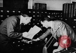 Image agent des services secrets Washington DC USA, 1952, de la seconde 37 séquences d'archives historiques vidéo 65675072687