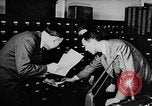 Image agent des services secrets Washington DC USA, 1952, de la seconde 38 séquences d'archives historiques vidéo 65675072687