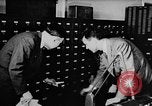 Image agent des services secrets Washington DC USA, 1952, de la seconde 39 séquences d'archives historiques vidéo 65675072687