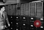 Image agent des services secrets Washington DC USA, 1952, de la seconde 42 séquences d'archives historiques vidéo 65675072687