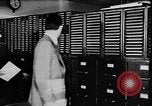 Image agent des services secrets Washington DC USA, 1952, de la seconde 43 séquences d'archives historiques vidéo 65675072687