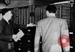 Image agent des services secrets Washington DC USA, 1952, de la seconde 44 séquences d'archives historiques vidéo 65675072687