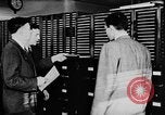 Image agent des services secrets Washington DC USA, 1952, de la seconde 45 séquences d'archives historiques vidéo 65675072687